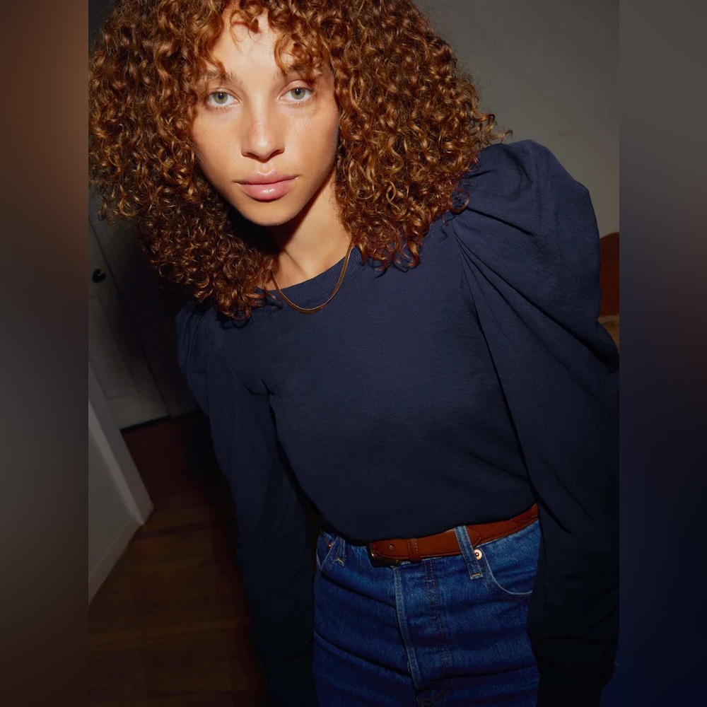 NATION LTD•Romy Long Sleeve